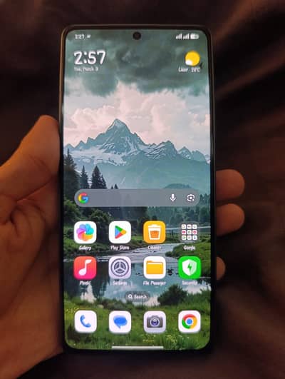 Xiaomi Redmi Note 13 Pro