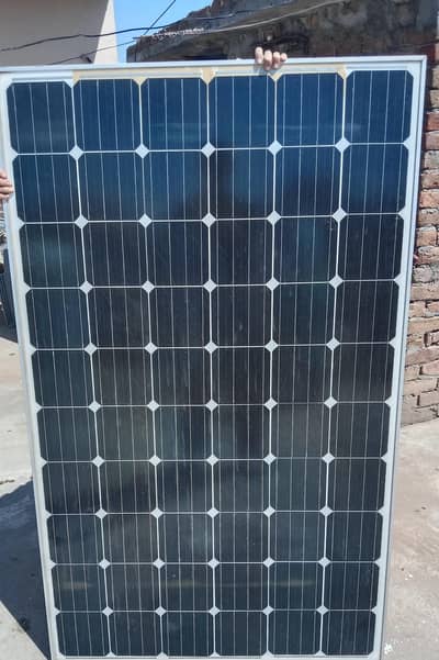250W Solar panel for sale