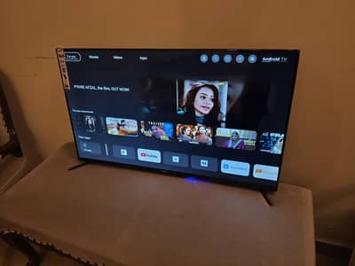 Samsung 43 inch LED TV
