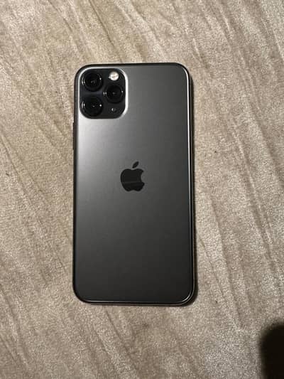 iPhone 11 pro PTA Approved