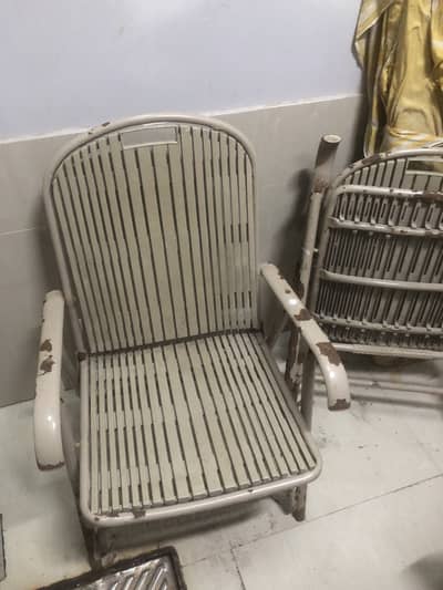 Lawn Chairs