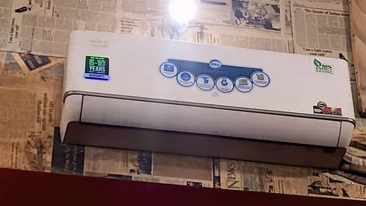 Pel t3 generation inverter 1.5ton ac