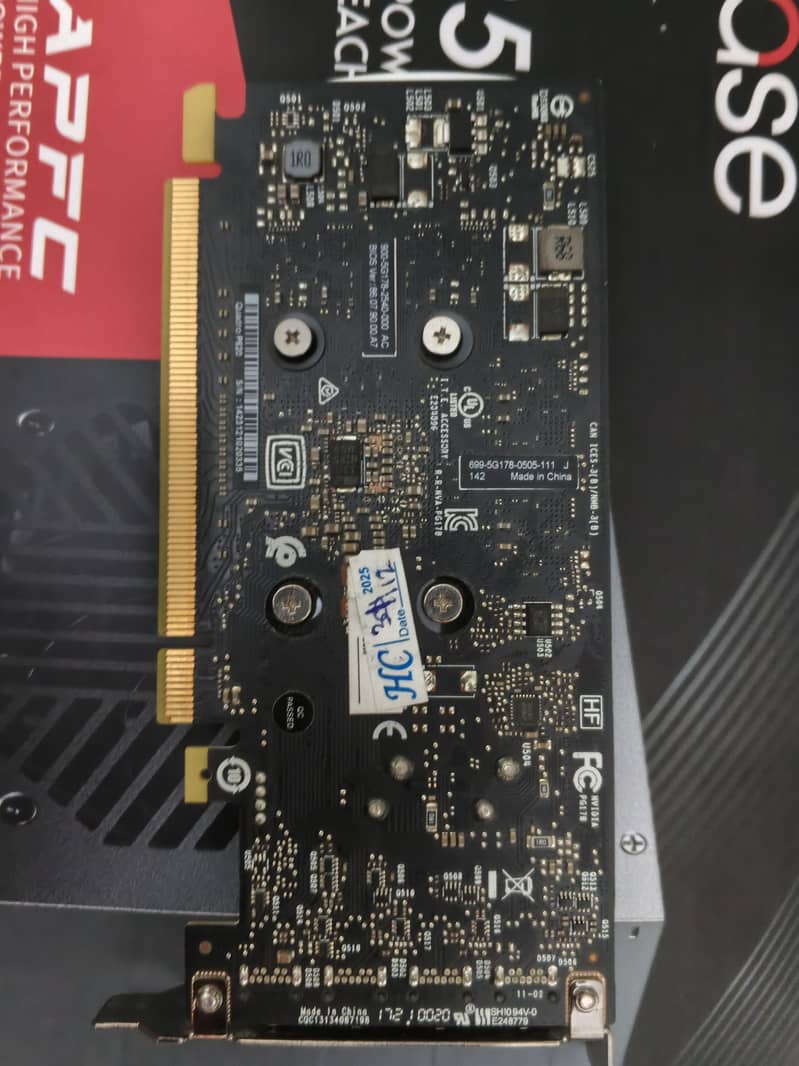 Nvidia Quadro p620 1