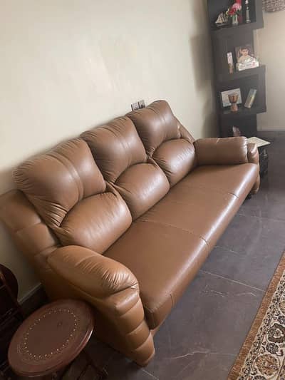 7 Seater Sofa Set