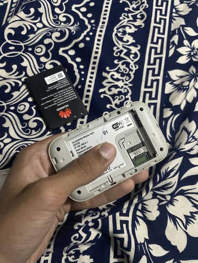 Zong 4g+ bolt device