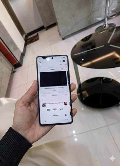 Google pixel 7 pro panel available