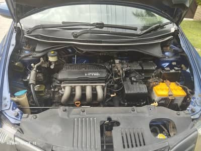 Honda City IVTEC 2009 automatic