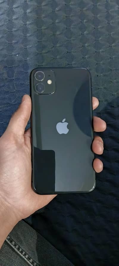 IPHONE 11 [ 64 ] GB