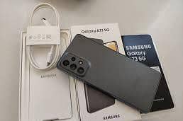 Samsung Galaxy A73 5g