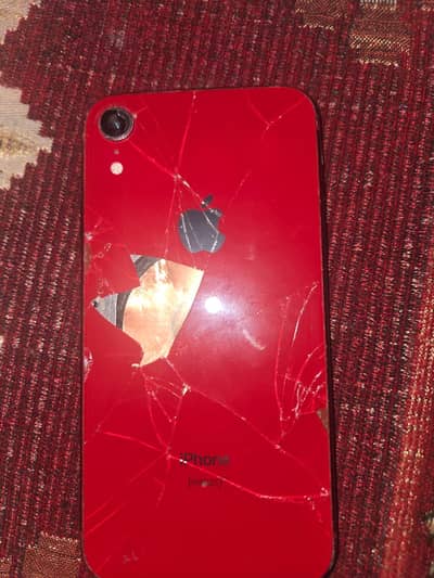 iPhone XR 64gb pta approved