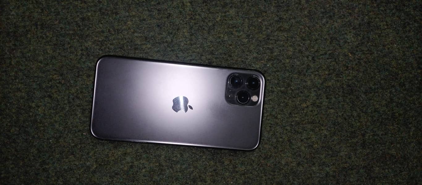 IPhone 11 pro 5
