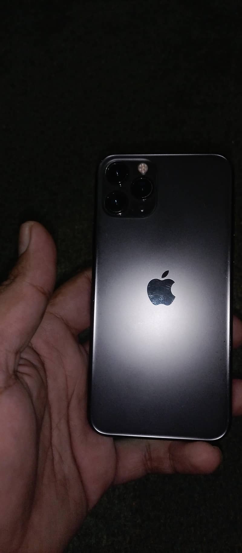 IPhone 11 pro 7