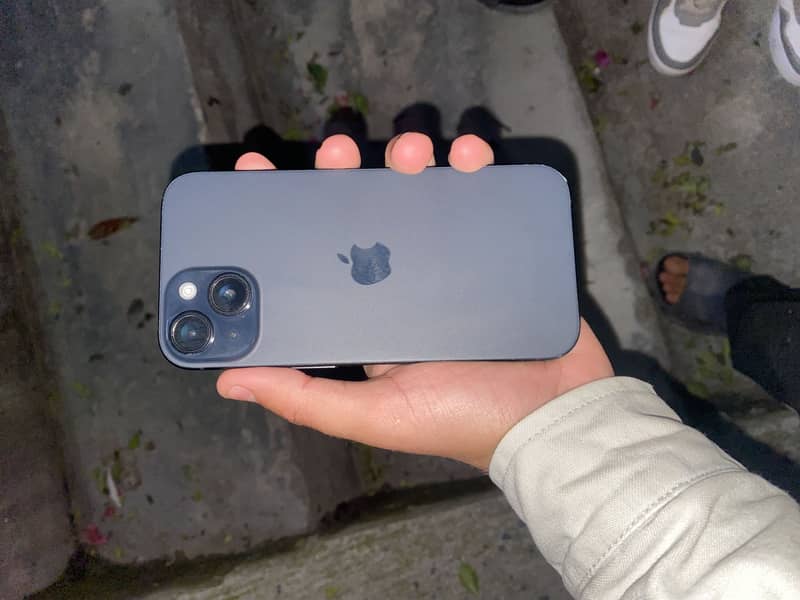 Iphone 15 5