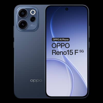 oppo reno 15f