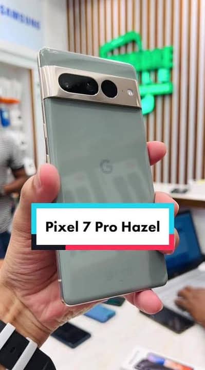 Panel Dead Google pixel 7 pro