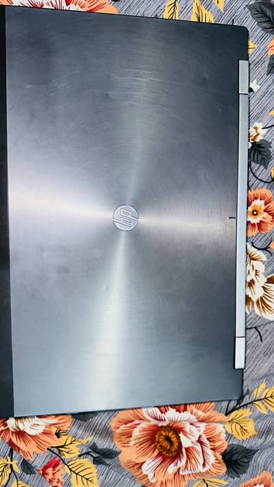 HP Workstation 8770W