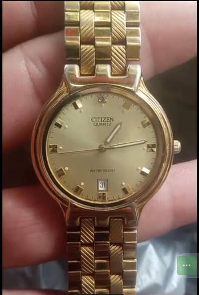 Citizen Original Watch