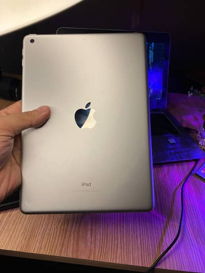 ipad 6th generation