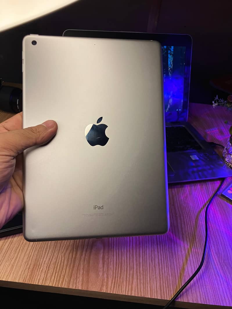 ipad 6th generation 3