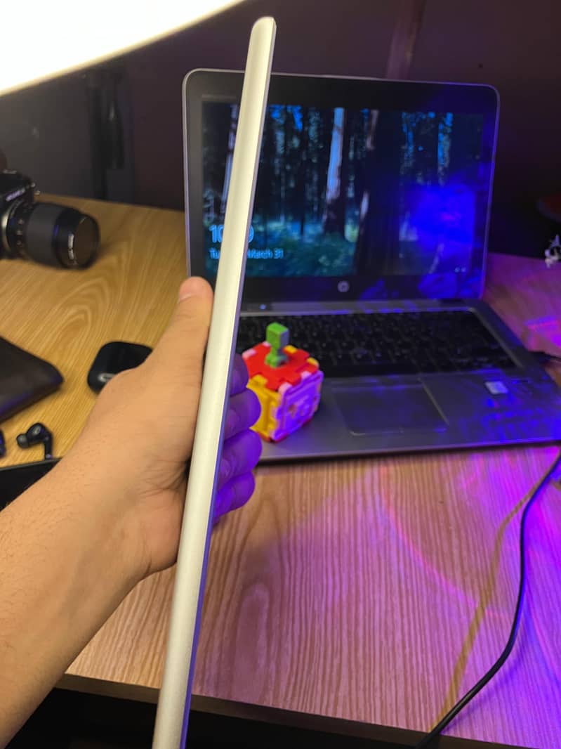 ipad 6th generation 4