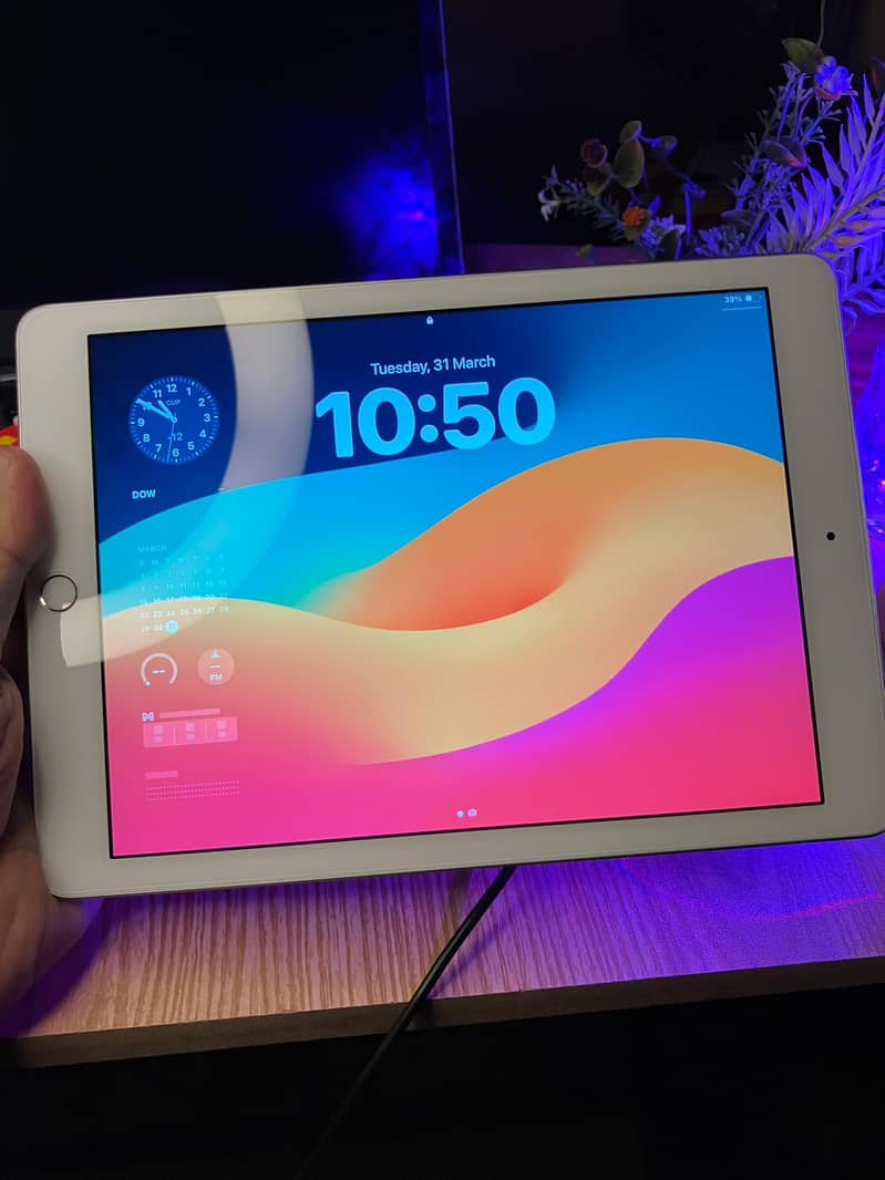 ipad 6th generation 6