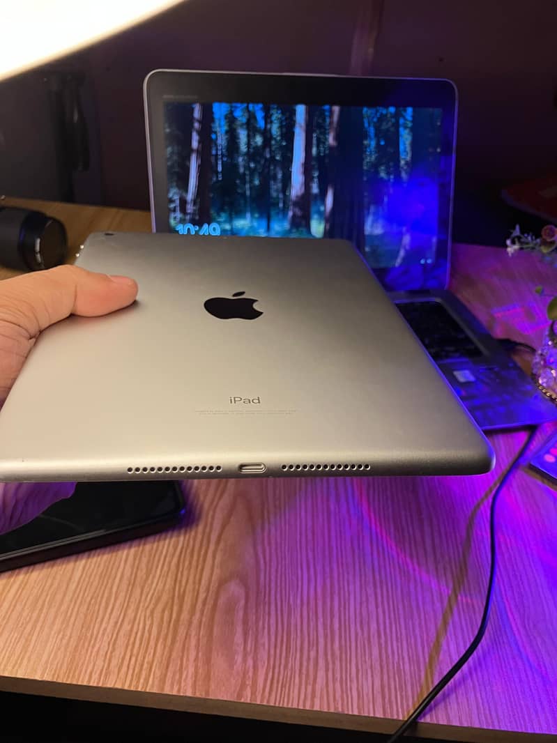 ipad 6th generation 8