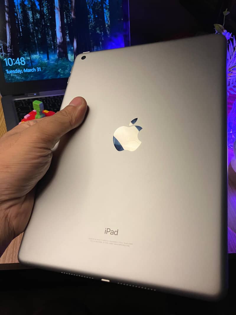 ipad 6th generation 11
