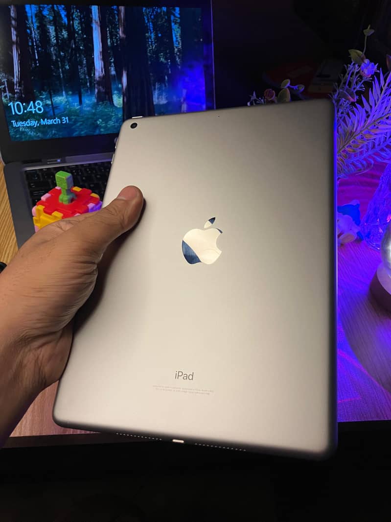 ipad 6th generation 12