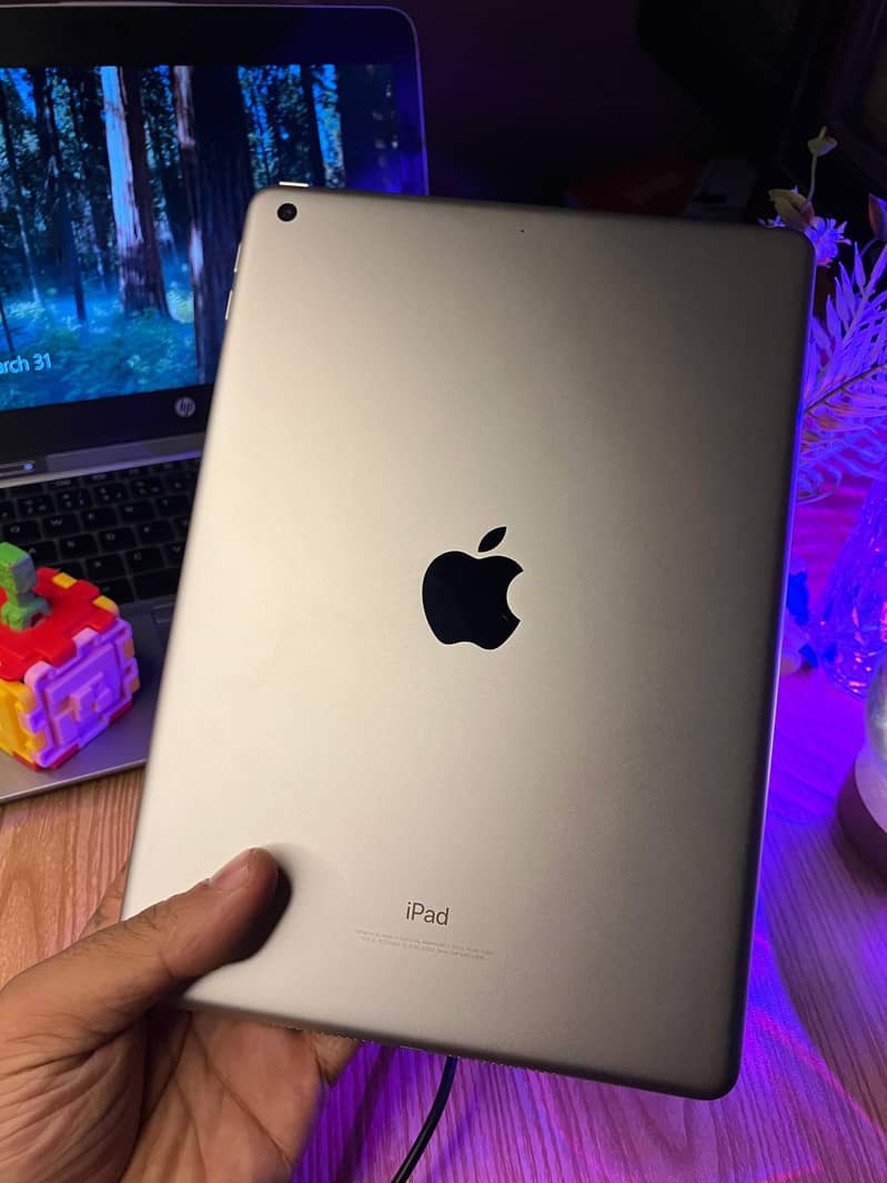 ipad 6th generation 14