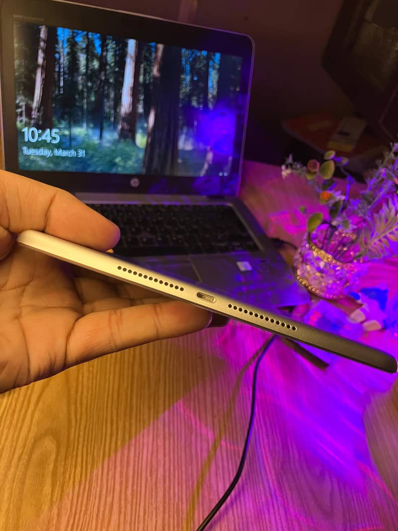 ipad 6th generation 15