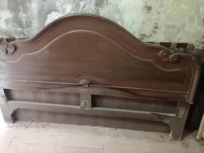 double bed full size