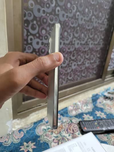 vivo Y200 in warrenty