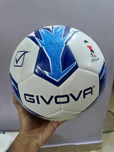 Givova Academy Football,Professional Training Football