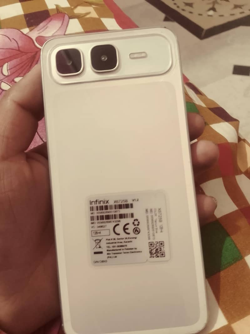 smart 10 plus 10/10 2