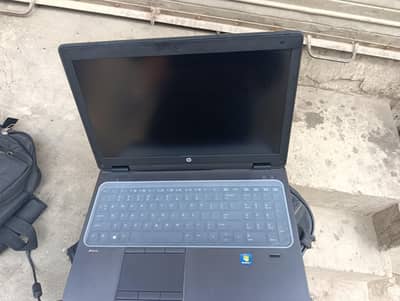 Hp Z Book 15 Pro