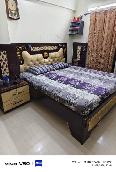 wood polish furniture set