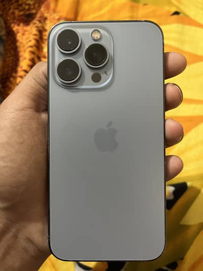 Iphone 13pro waterpack 256Gb