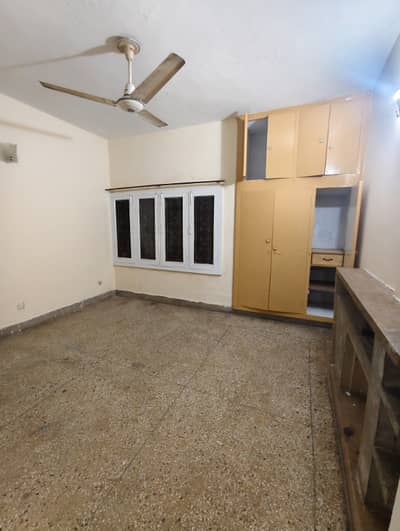 Upper Portion For Rent I-9