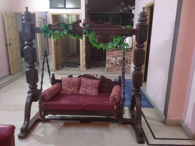 wooden jholla for sale