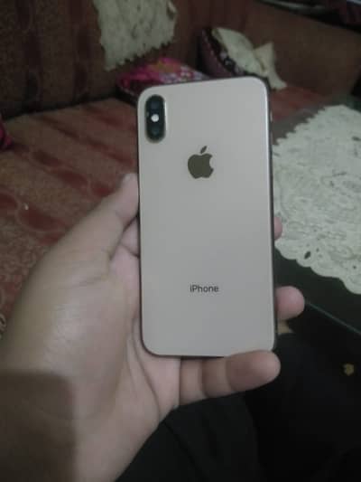 iPhone Xs 256gb
