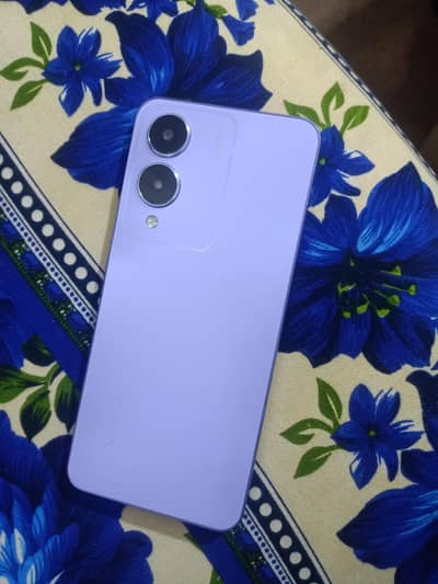 6+6/128 No open or repair