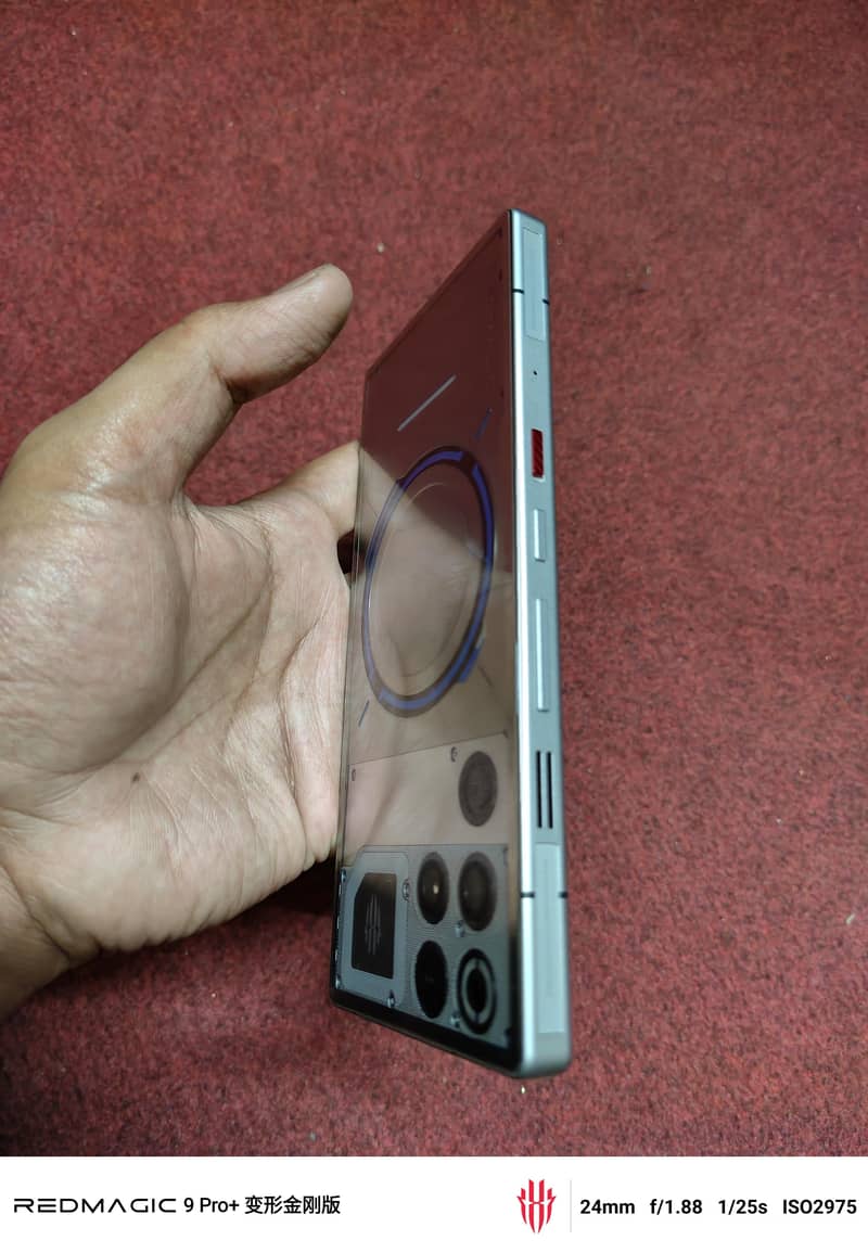 REDMAGIC 11 PRO PLUS (+) 3