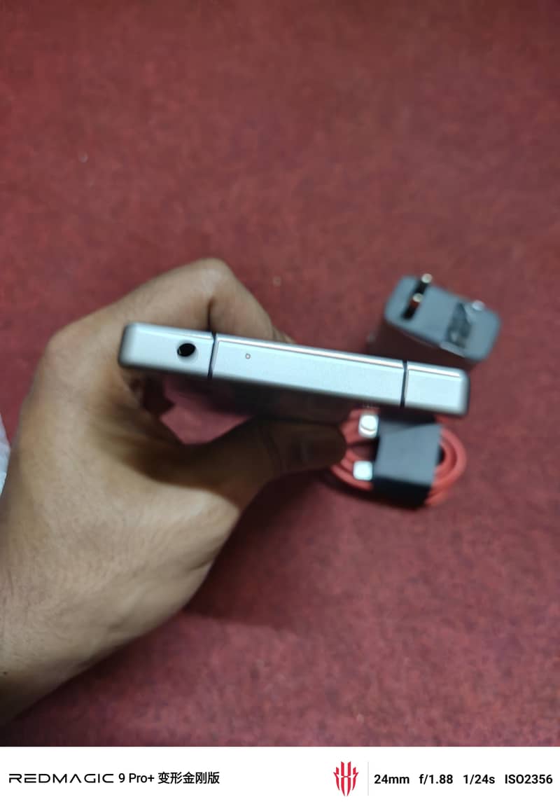 REDMAGIC 11 PRO PLUS (+) 7