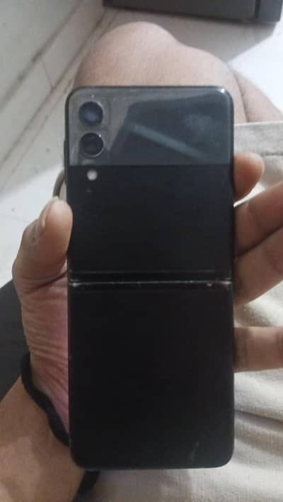 Samsung flip 3