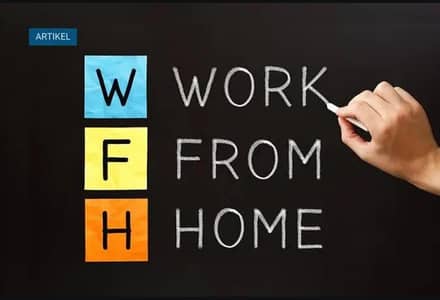 work from Home jobs for males and females