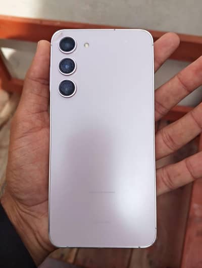 galaxy s23 plus 8/256