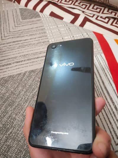 vivo y83 6/128 dual pta approved