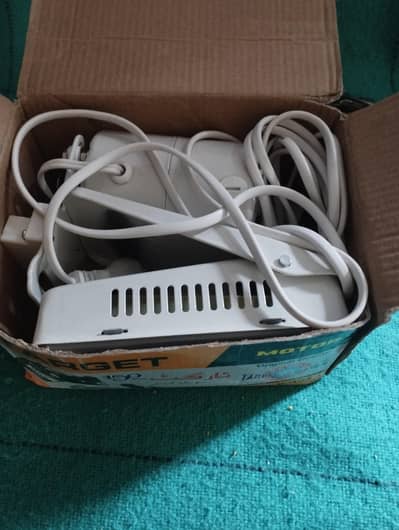 Brother Sewing Machine Like New with Unused Motor