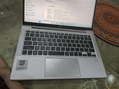 Hp laptop 13 inch