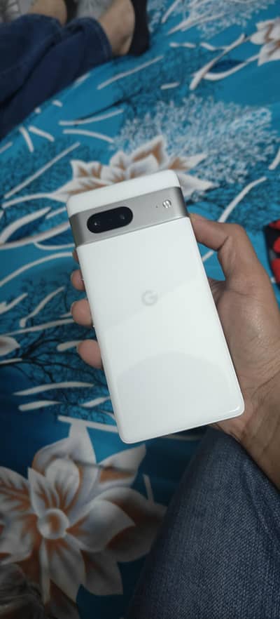 Google Pixel 7 | 128Gb